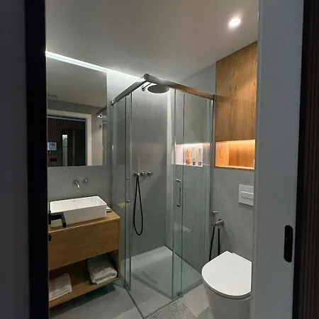 Lejlighed Bayona Playa Ladeira Baiona